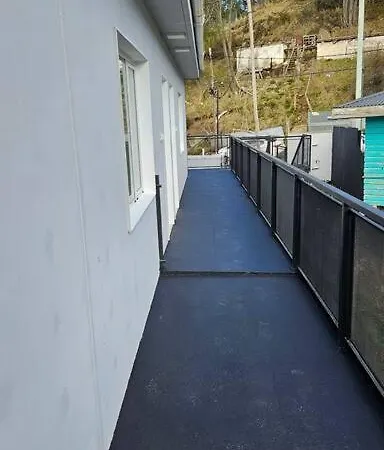 Departamento En Ushuaia Apartment Exterior photo
