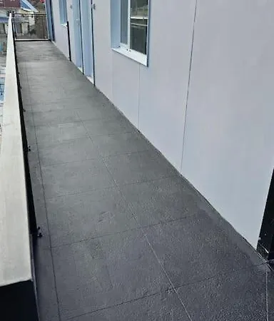 Departamento En Ushuaia Apartment Exterior photo
