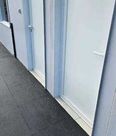 Departamento En Ushuaia Apartment Exterior photo