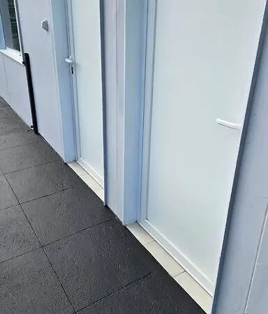 Departamento En Ushuaia Apartment Exterior photo