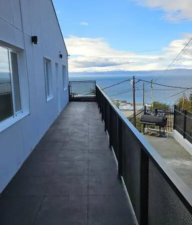 Departamento En Ushuaia Apartment Exterior photo