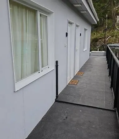 Departamento En Ushuaia Apartment Exterior photo