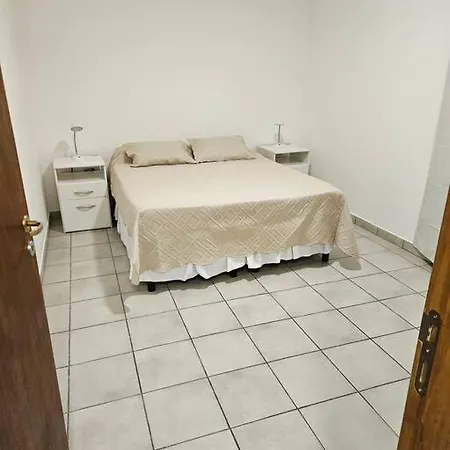 Departamento En Ushuaia Apartment Exterior photo