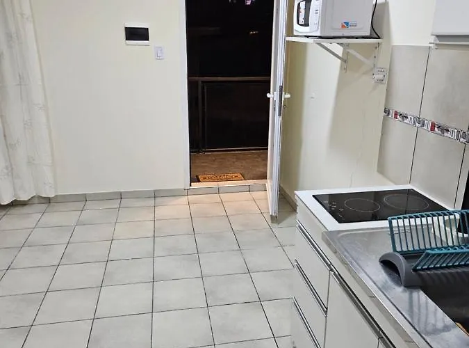 Departamento En Ushuaia
