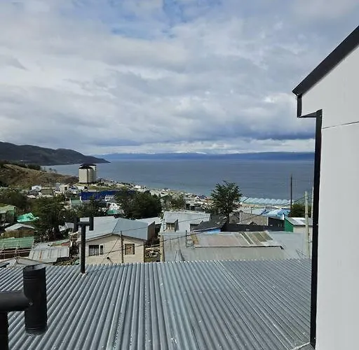 Departamento En Ushuaia