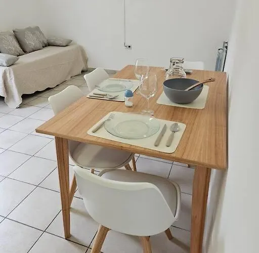 Departamento En Ushuaia